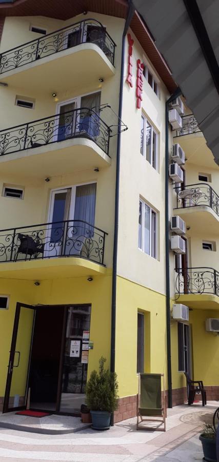 Villa אורקי מראה חיצוני תמונה