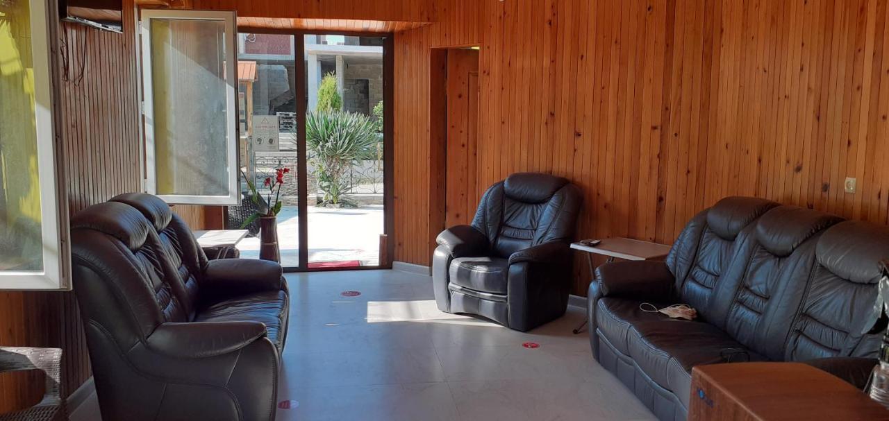 Villa אורקי מראה חיצוני תמונה