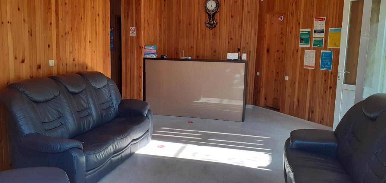 Villa אורקי מראה חיצוני תמונה