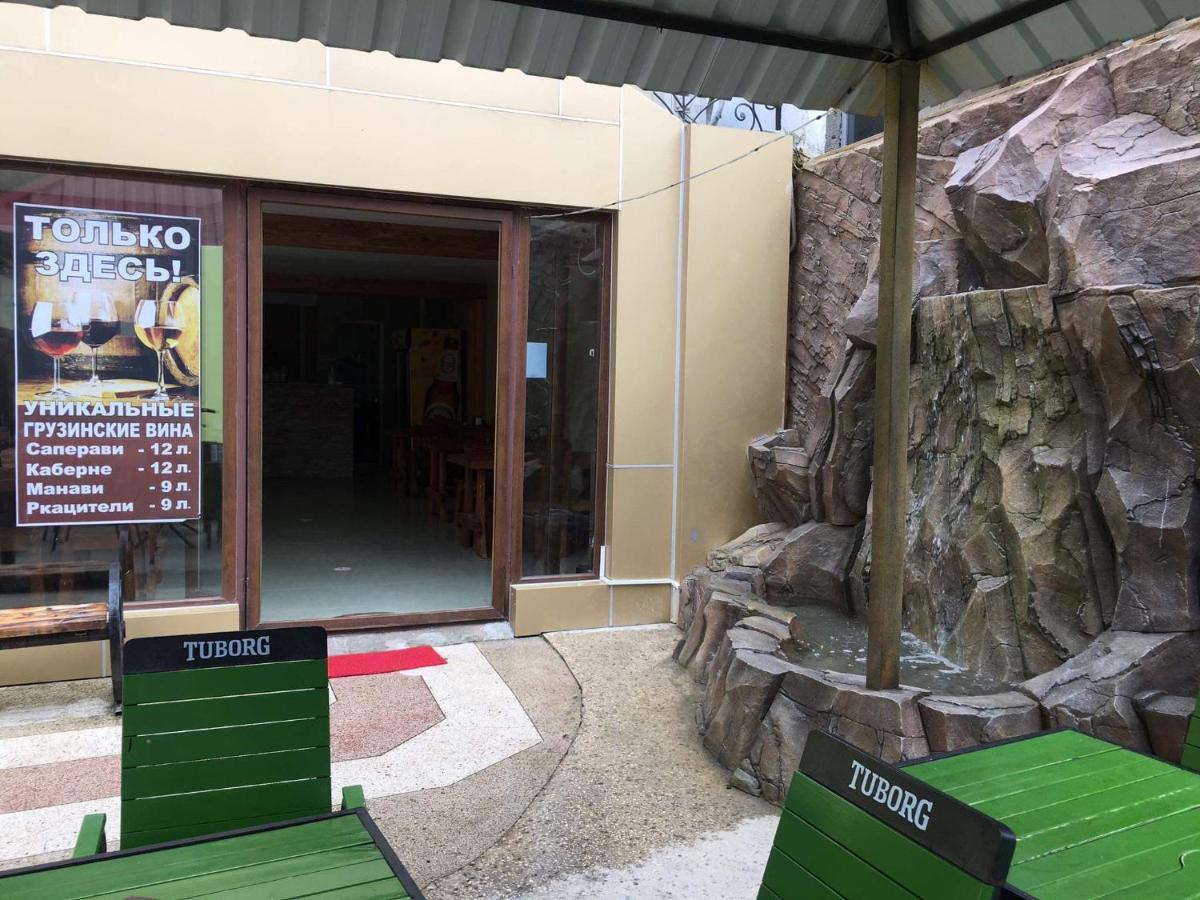 Villa אורקי מראה חיצוני תמונה