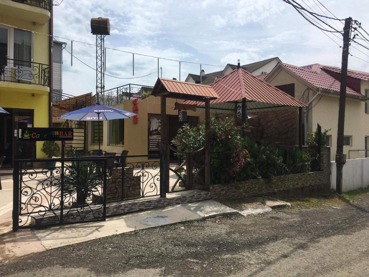 Villa אורקי מראה חיצוני תמונה