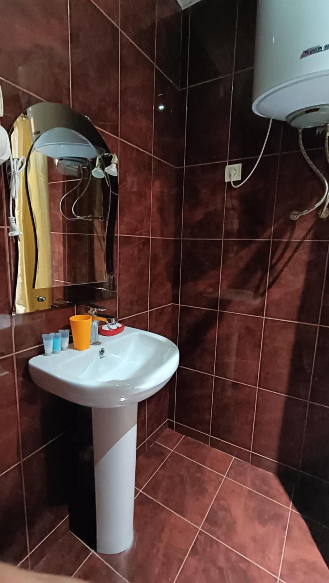 Villa אורקי מראה חיצוני תמונה