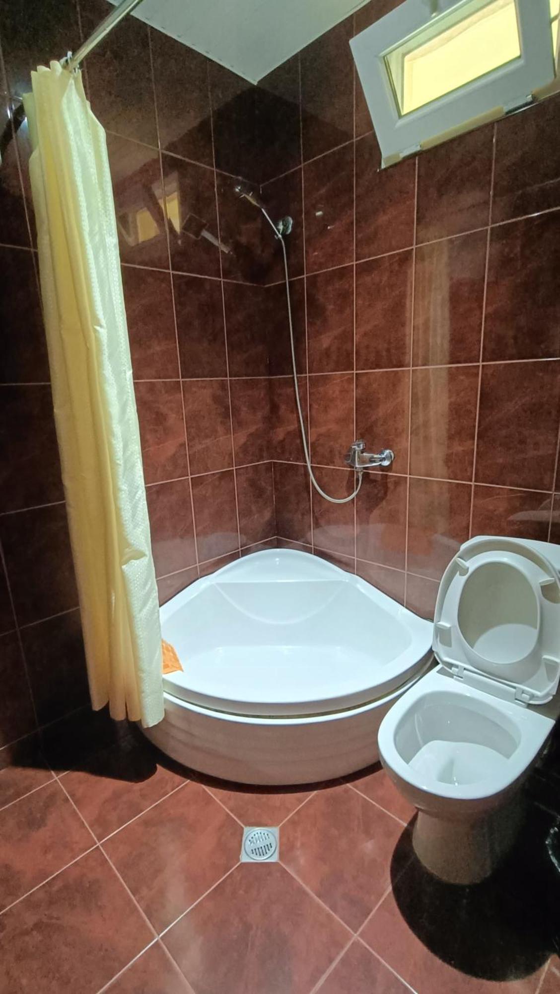 Villa אורקי מראה חיצוני תמונה