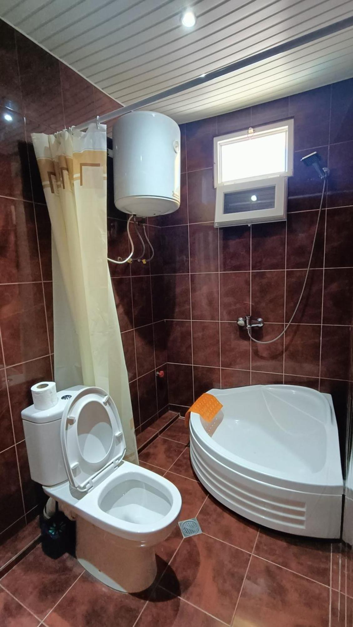Villa אורקי מראה חיצוני תמונה