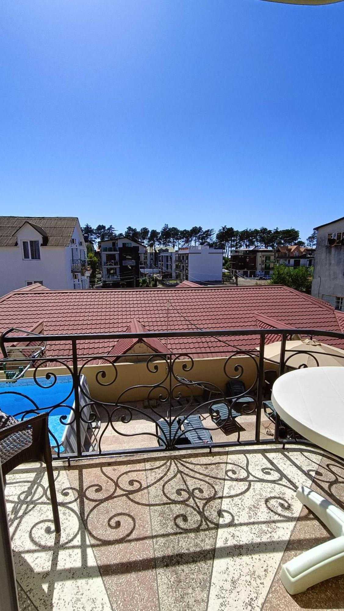 Villa אורקי מראה חיצוני תמונה