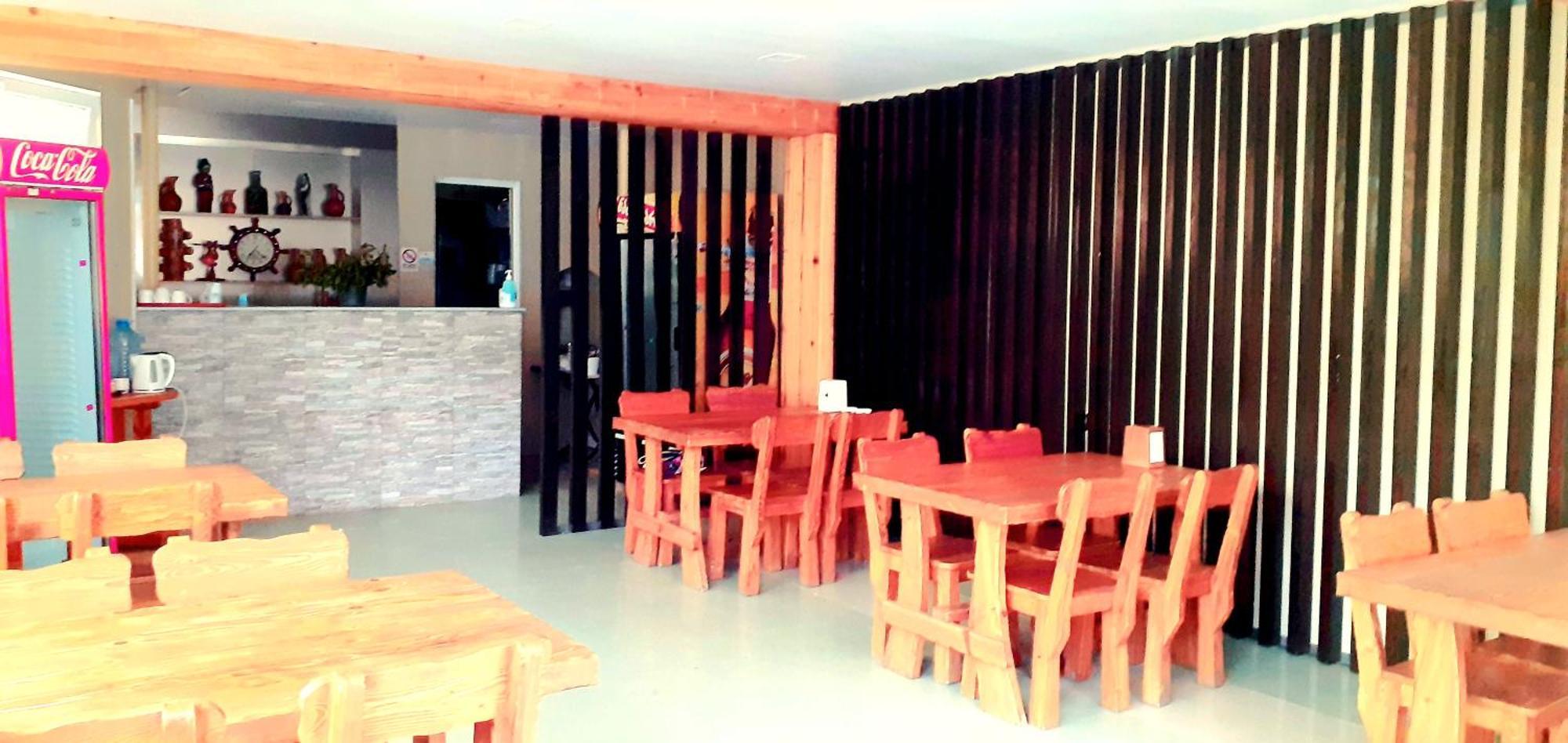 Villa אורקי מראה חיצוני תמונה
