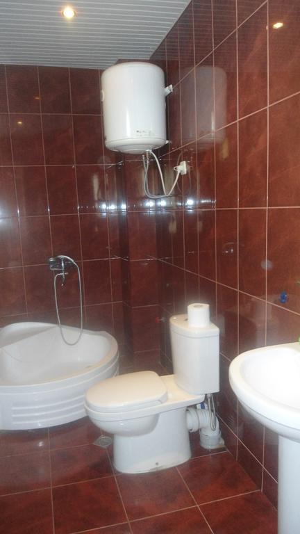 Villa אורקי חדר תמונה