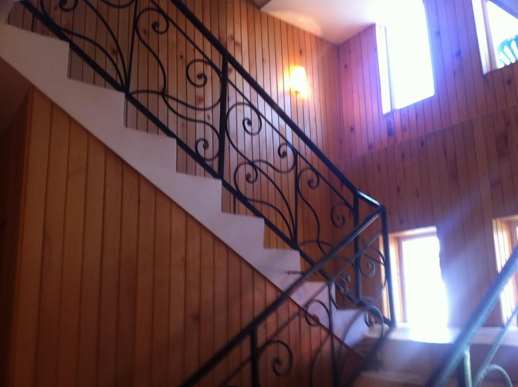 Villa אורקי מראה חיצוני תמונה