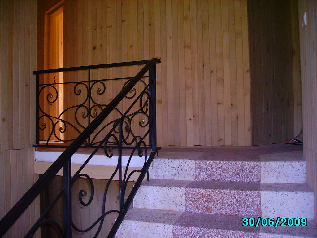 Villa אורקי מראה חיצוני תמונה